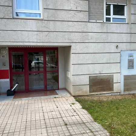 Appartement Super T2 Avec Piscine Lyon 3Eme Extérieur photo