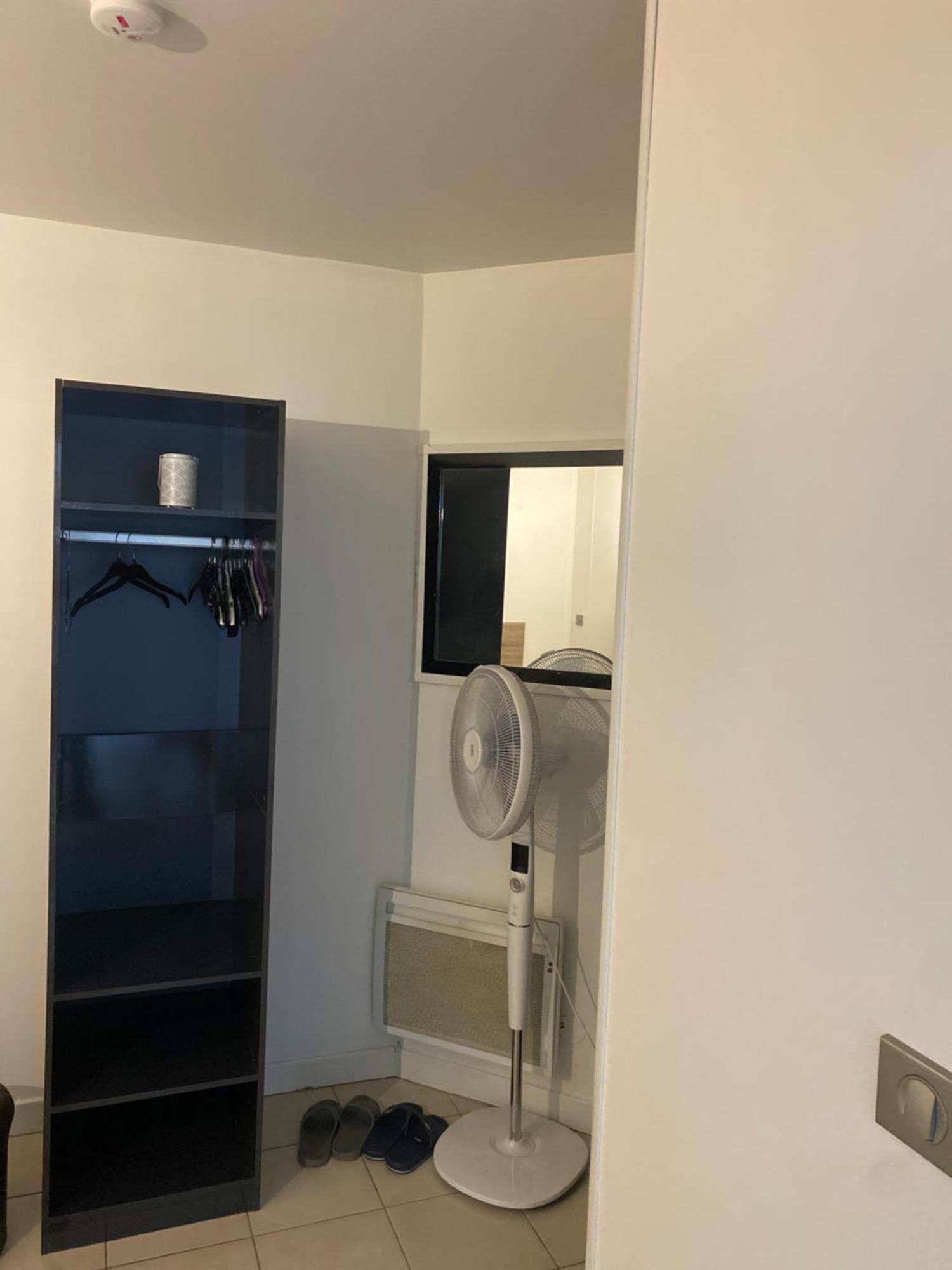 Super T2 Avec Piscine 3eme Appartement Lyon