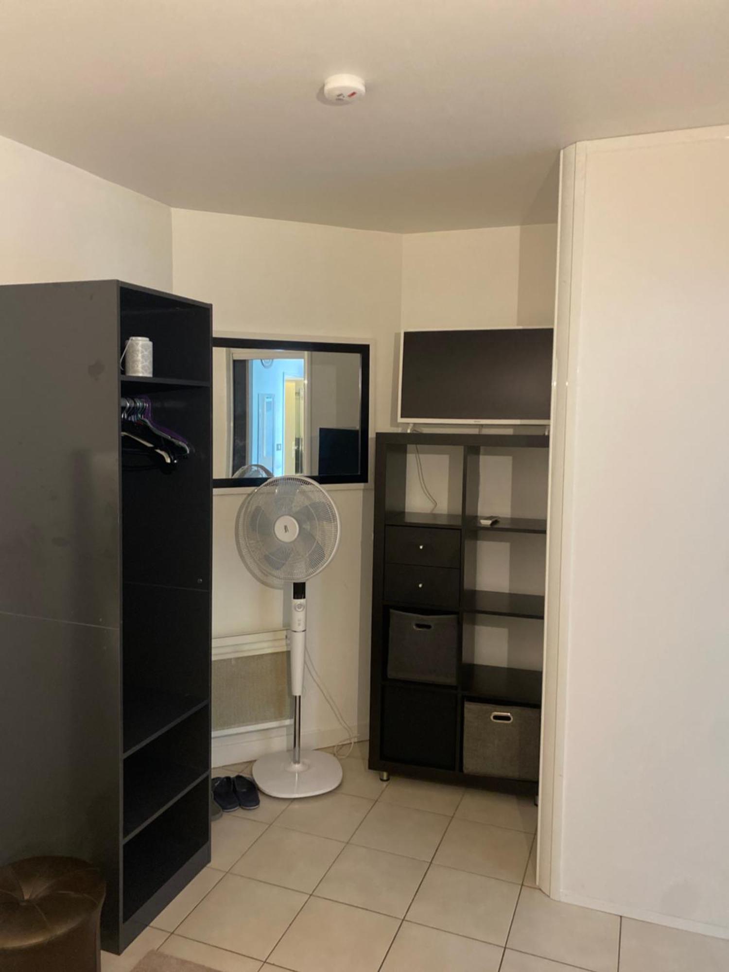 Super T2 Avec Piscine 3eme Appartement Lyon
