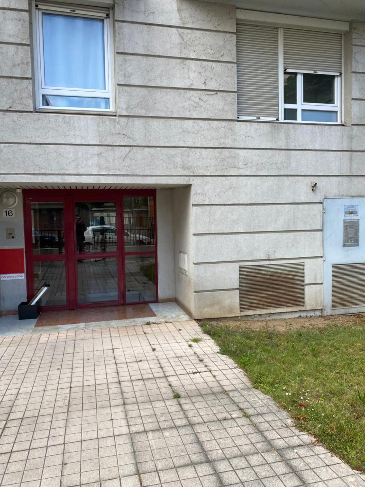 Super T2 Avec Piscine 3eme Appartement